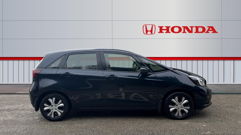 Honda Jazz 1.5 i-MMD Hybrid SR 5dr eCVT Hybrid Hatchback